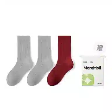 moremoli 3