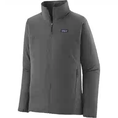 patagonia Men's Nano-Air Light Hybrid Jacket