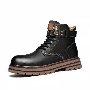 LEXON Martin Boots Short Tube