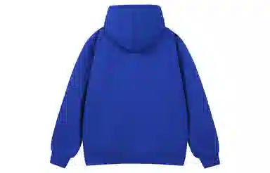 NCAA Michigan Hoodie