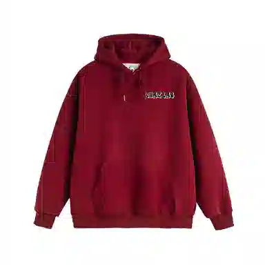 WHAZLAB Hoodie