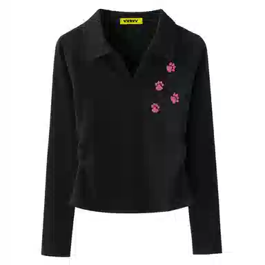 VXOXV polo T