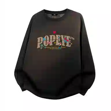 POPEYE LOGO
