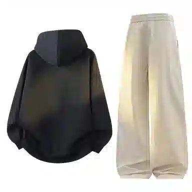 NINETEEN AUTUMN cleanfitins