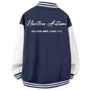 NINETEEN AUTUMN logo