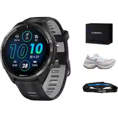GARMIN Forerunner965 -