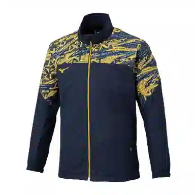 Mizuno N-XT Breath Thermo Warmer Jacket