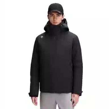 DESCENTE Descente Ski Style