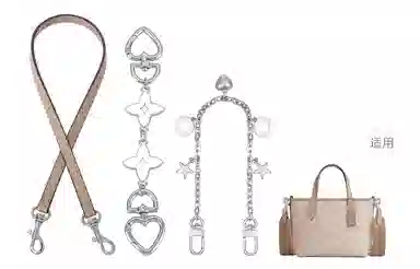 GUYI COACH City 15Tote