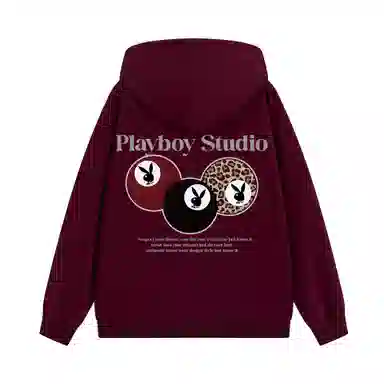 Playboy Hoodie