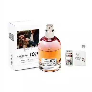 blings 107 EDP 50ml