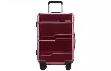 Diplomat USB202428 ABS+PC