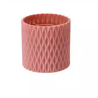 简应舒旋转化妆刷收纳筒