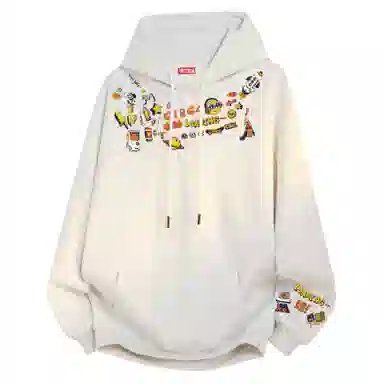 C1RCA Hoodie Clean Fit