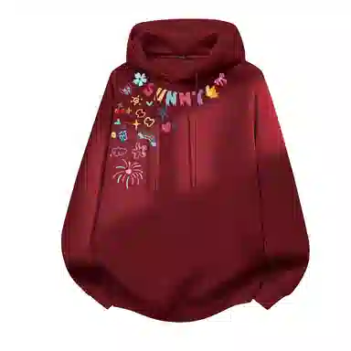 MINISO hiphopcleanfit