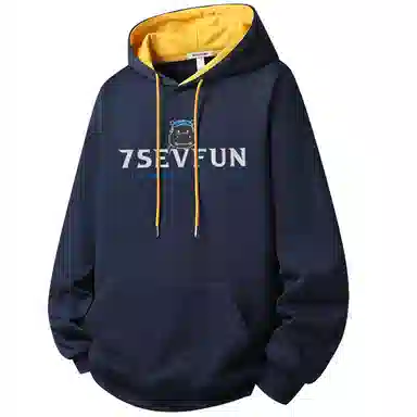 7 SEVFUN logo