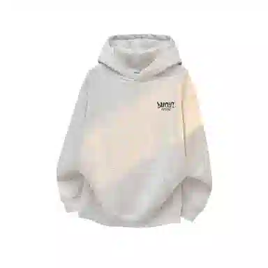 Duoyi Logo Hoodie