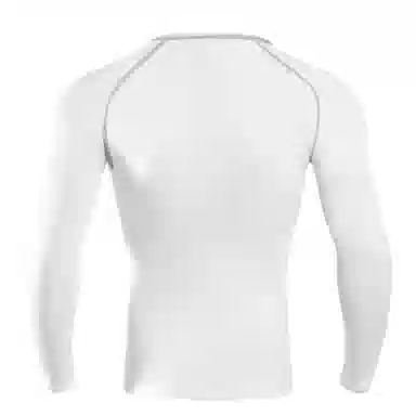 PEAK Reflective Long Sleeve Base Layer