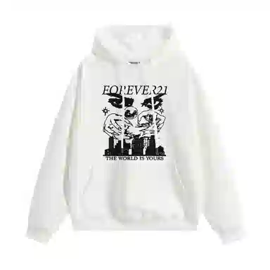 FOREVER 21