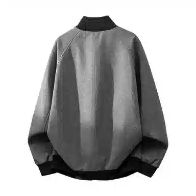 G.M BONNEY cleanfitbomber