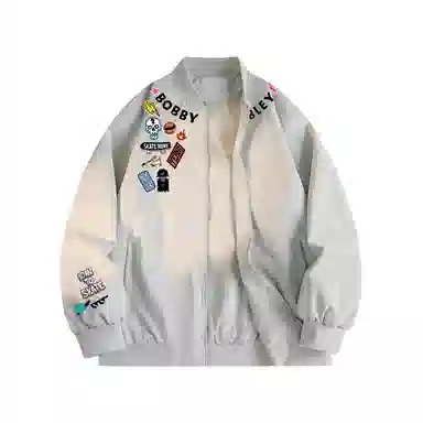 BOBBY ABLEY Logo