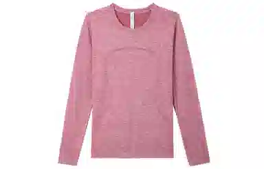 lululemon Swiftly Relaxed T