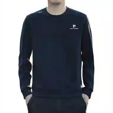 PIERRE CARDIN LOGO