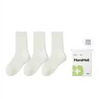 moremoli 3
