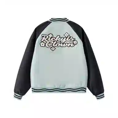 RickyisClown RIC logo