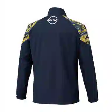 Mizuno N-XT Breath Thermo Warmer Jacket