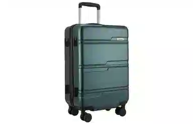 Diplomat USB202428 ABS+PC