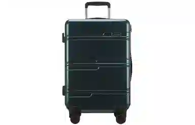 Diplomat USB202428 ABS+PC