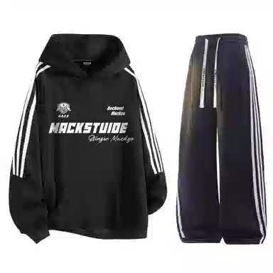 Mackyo x SOORCHCE logo