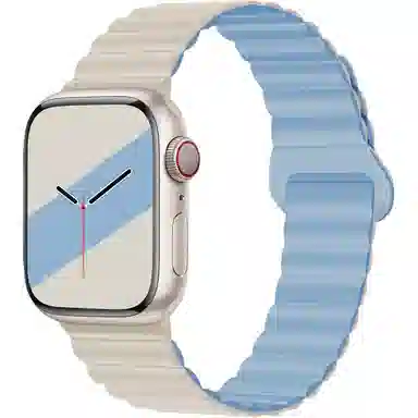 DUALMM 225-255mm apple watch S10 S9 S8 S7 Ultra2 SE