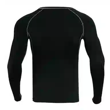 PEAK Reflective Long Sleeve Base Layer