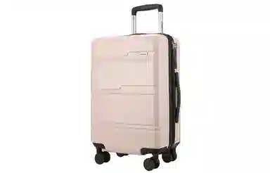 Diplomat USB202428 ABS+PC