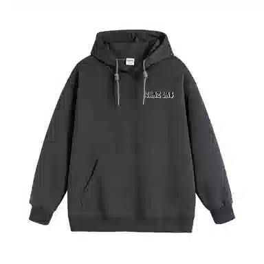 WHAZLAB Hoodie