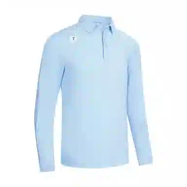 EUROPEAN TOUR FW25 TPolo