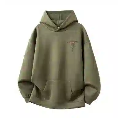 FOMOCE oversize