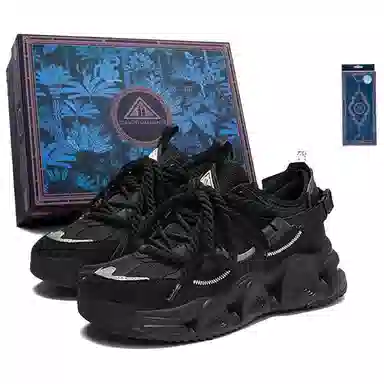 Masongarments Storm 1