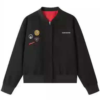 DUKE+DEXTER cleanftLogo