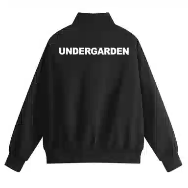 UNDERGARDEN i.tlogo