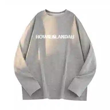 HOWIE LANDAU 2025 LOGOT