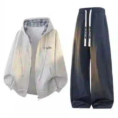 NINETEEN AUTUMN cleanfitins