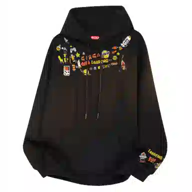 C1RCA Hoodie Clean Fit