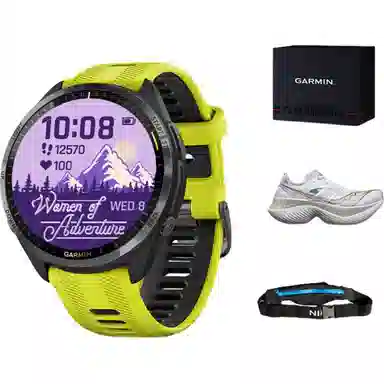 GARMIN Forerunner965 -