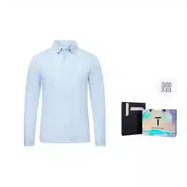 EUROPEAN TOUR FW25 TPOLO