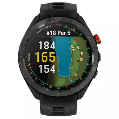 GARMIN Approach S70 - GPS Approach S70 010-02746-62