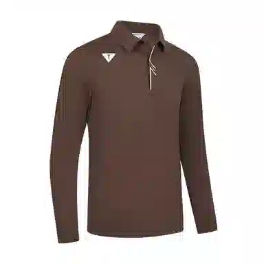 EUROPEAN TOUR FW25 TPolo