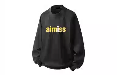 AIMISS logo